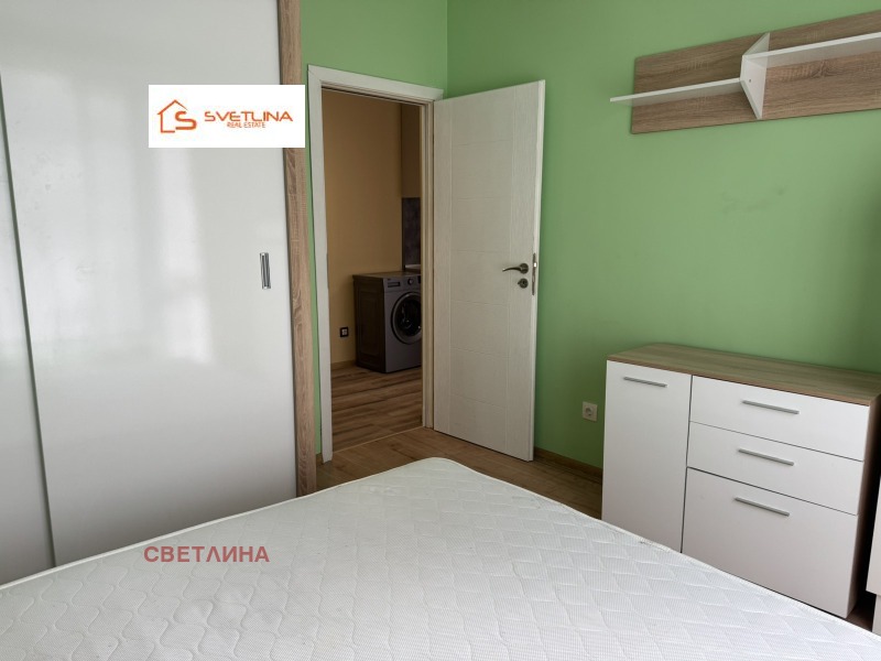 Дава под наем 2-СТАЕН, гр. София, Малинова долина, снимка 7 - Апартаменти - 53270118