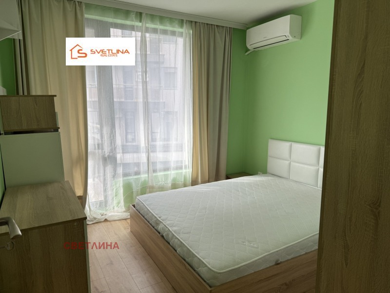 Дава под наем 2-СТАЕН, гр. София, Малинова долина, снимка 5 - Апартаменти - 53270118