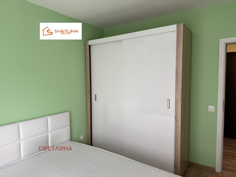 Дава под наем 2-СТАЕН, гр. София, Малинова долина, снимка 8 - Апартаменти - 53270118