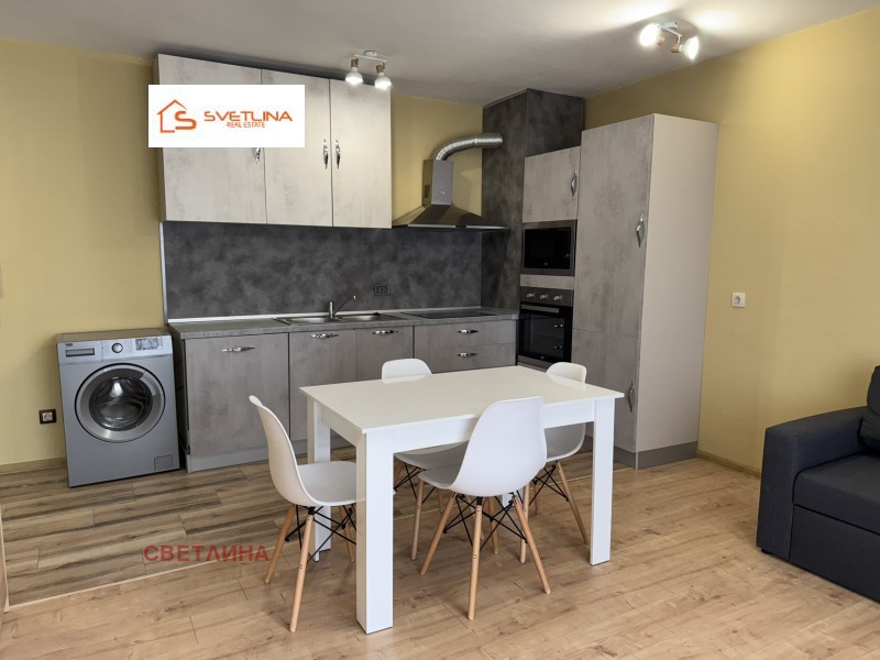 Дава под наем 2-СТАЕН, гр. София, Малинова долина, снимка 2 - Апартаменти - 53270118