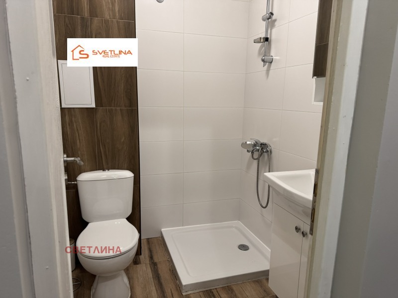 Дава под наем 2-СТАЕН, гр. София, Малинова долина, снимка 10 - Апартаменти - 53270118