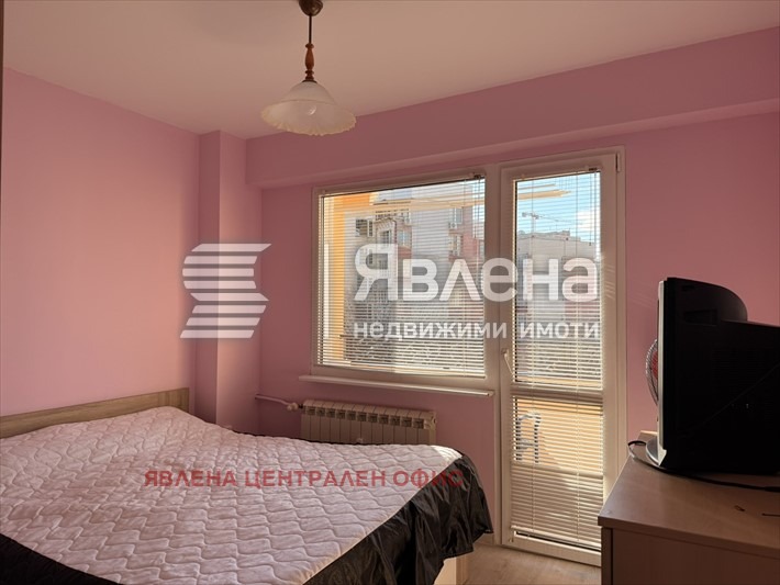 Дава под наем 2-СТАЕН, гр. София, Люлин 2, снимка 4 - Апартаменти - 53652280