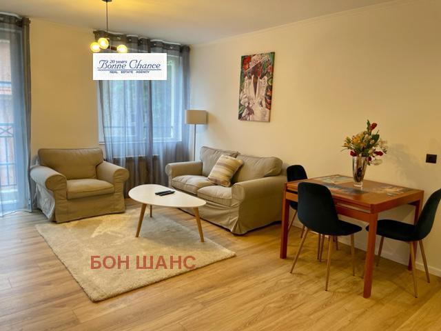Дава под наем  3-стаен град София , Център , 80 кв.м | 57706844 - изображение [2]