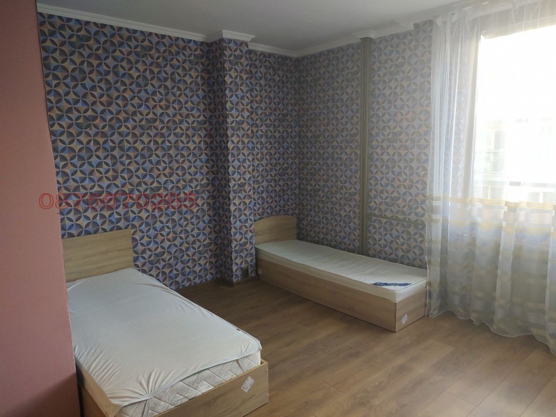 Дава под наем 3-СТАЕН, гр. София, Център, снимка 12 - Апартаменти - 53200089