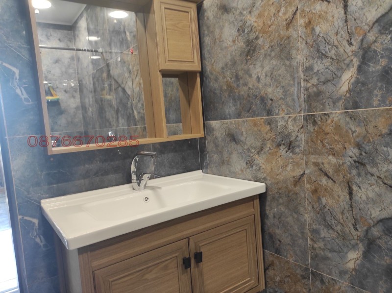 Дава под наем 3-СТАЕН, гр. София, Център, снимка 4 - Апартаменти - 53200089