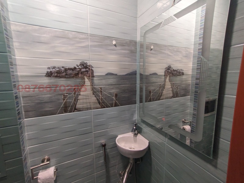 Дава под наем 3-СТАЕН, гр. София, Център, снимка 6 - Апартаменти - 53200089