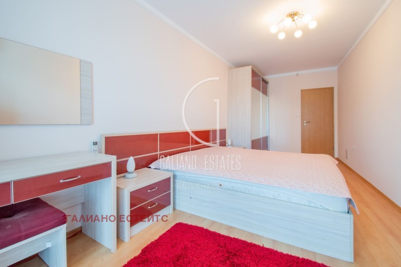 Дава под наем 3-СТАЕН, гр. София, Лозенец, снимка 7 - Апартаменти - 52522925