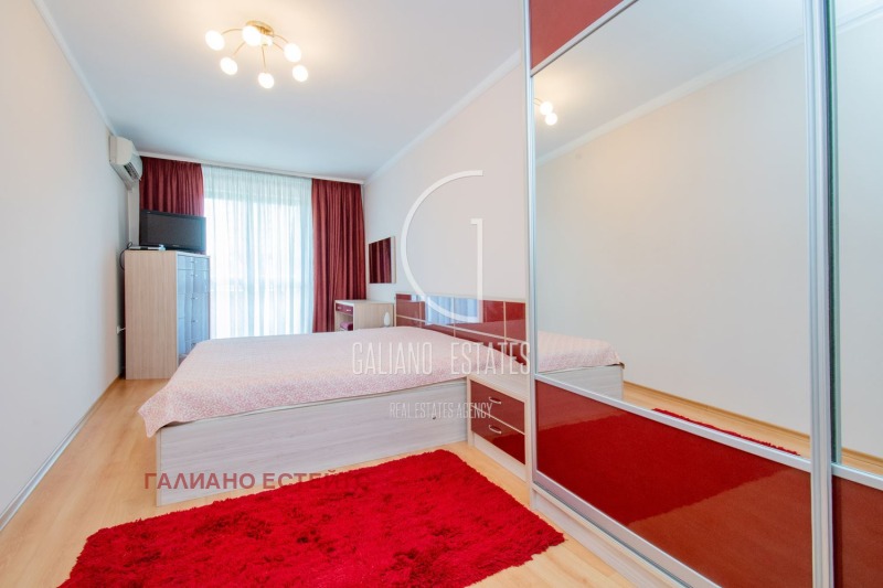 Дава под наем 3-СТАЕН, гр. София, Лозенец, снимка 6 - Апартаменти - 52522925