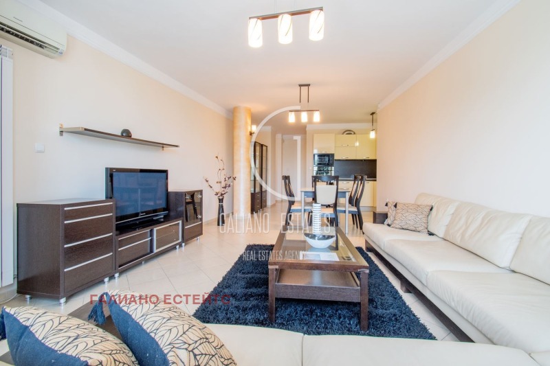 Дава под наем 3-СТАЕН, гр. София, Лозенец