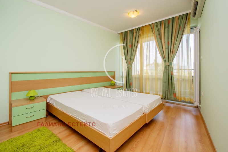 Дава под наем 3-СТАЕН, гр. София, Лозенец, снимка 8 - Апартаменти - 52522925