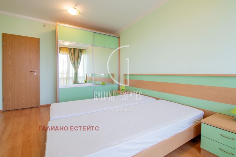 Дава под наем 3-СТАЕН, гр. София, Лозенец, снимка 9 - Апартаменти - 52522925