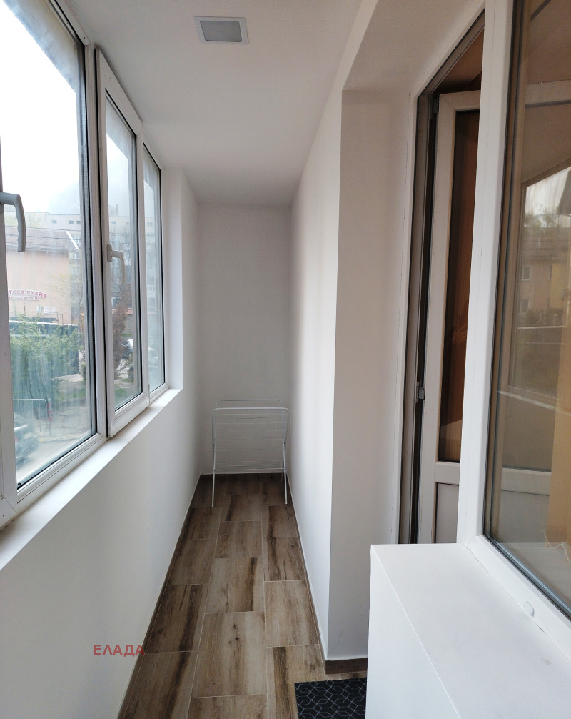 Дава под наем 3-СТАЕН, гр. Враца, Център, снимка 4 - Апартаменти - 52987121