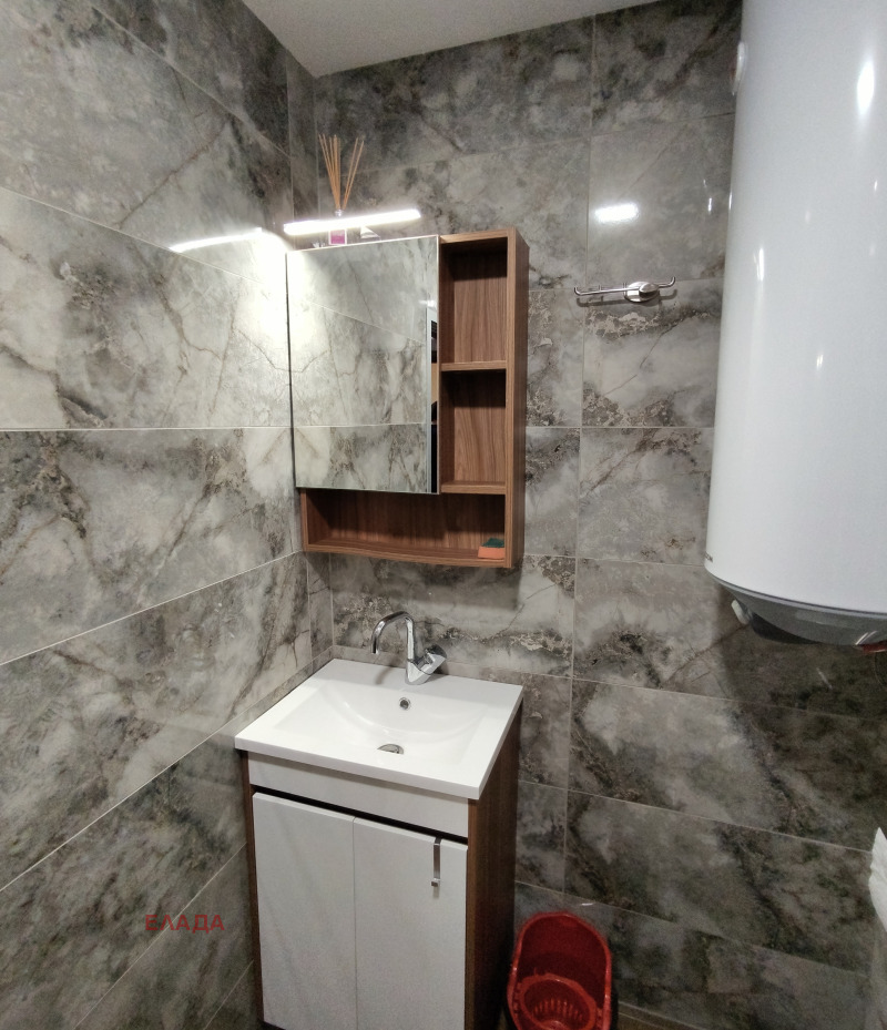 Дава под наем 3-СТАЕН, гр. Враца, Център, снимка 7 - Апартаменти - 52987121