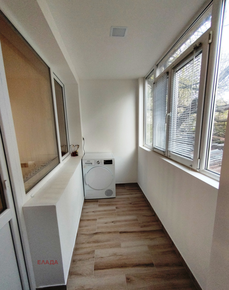 Дава под наем 3-СТАЕН, гр. Враца, Център, снимка 13 - Апартаменти - 52987121