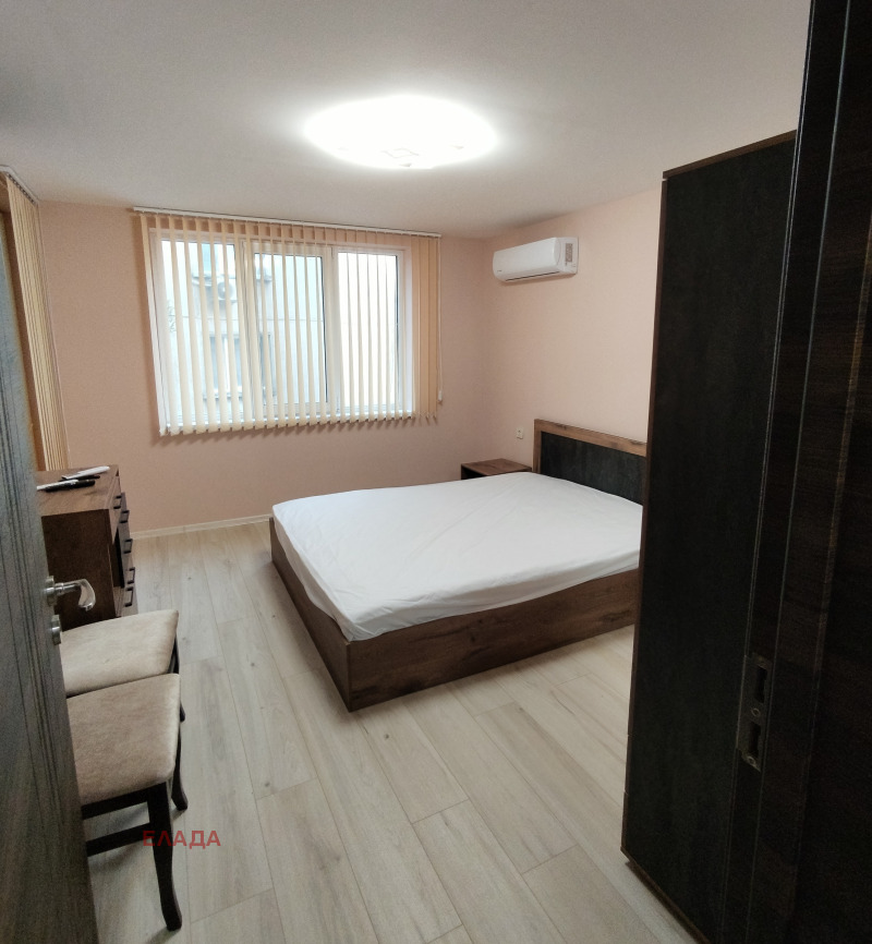 Дава под наем 3-СТАЕН, гр. Враца, Център, снимка 8 - Апартаменти - 52987121