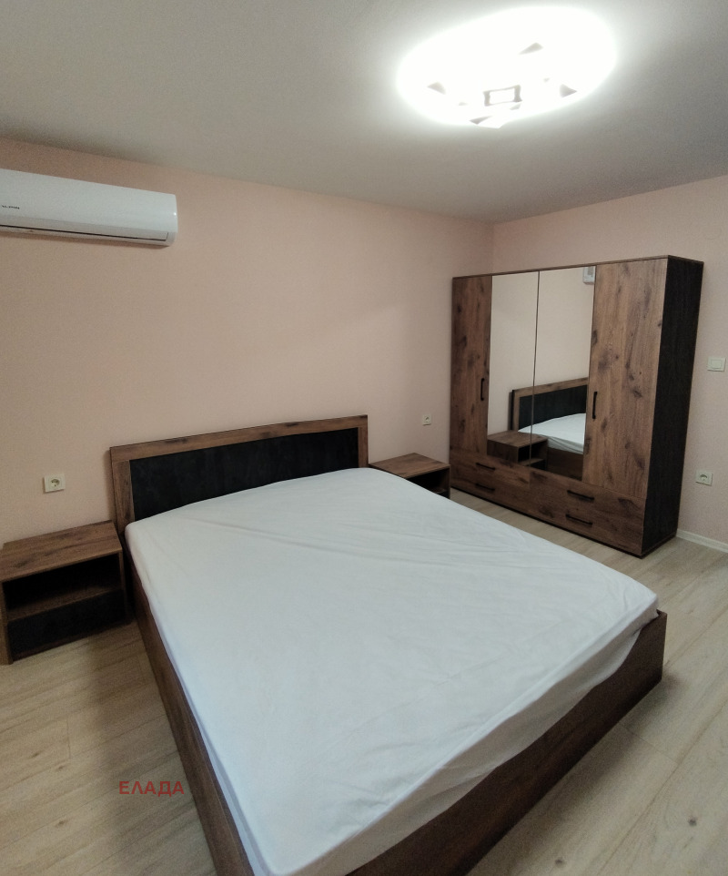 Дава под наем 3-СТАЕН, гр. Враца, Център, снимка 10 - Апартаменти - 52987121