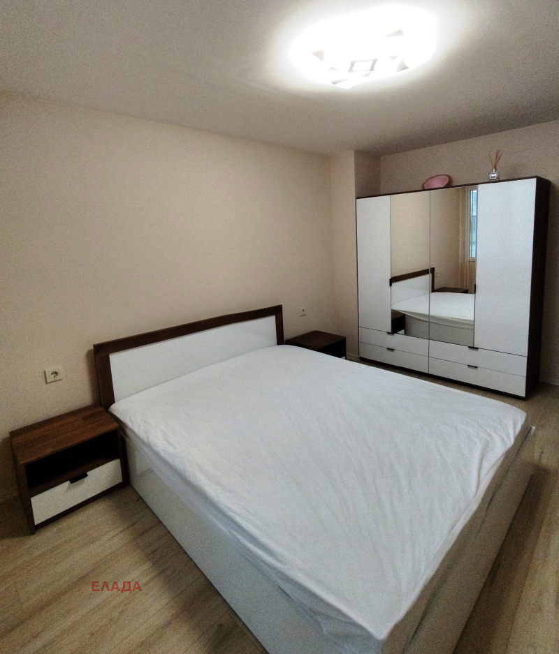 Дава под наем 3-СТАЕН, гр. Враца, Център, снимка 11 - Апартаменти - 52987121