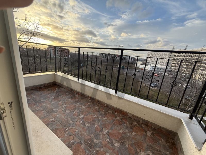 Дава под наем 3-СТАЕН, гр. Пловдив, Южен, снимка 7 - Апартаменти - 53018997