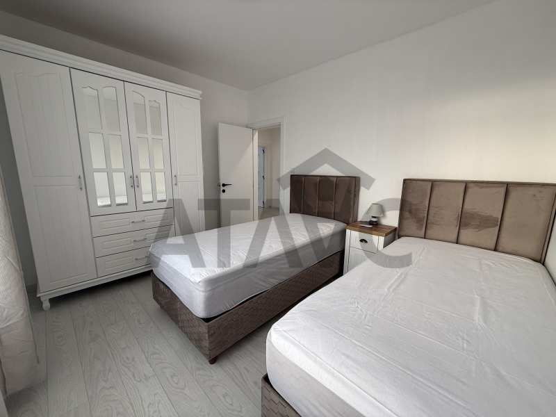 Дава под наем 3-СТАЕН, гр. Пловдив, Южен, снимка 4 - Апартаменти - 53018997