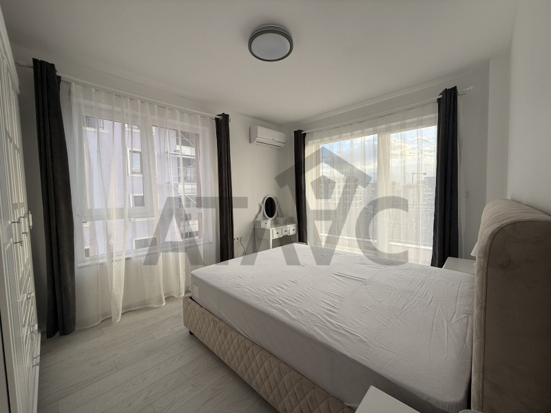 Дава под наем 3-СТАЕН, гр. Пловдив, Южен, снимка 3 - Апартаменти - 53018997