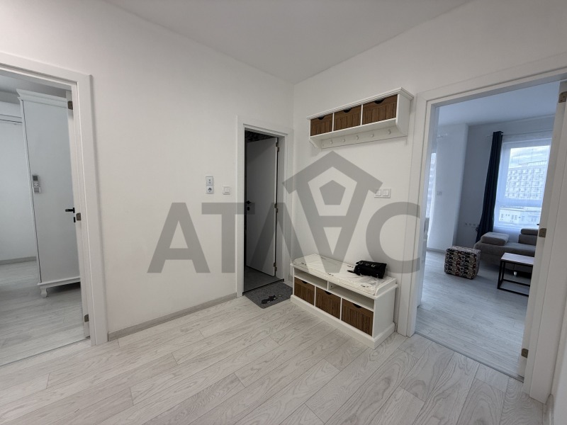 Дава под наем 3-СТАЕН, гр. Пловдив, Южен, снимка 5 - Апартаменти - 53018997