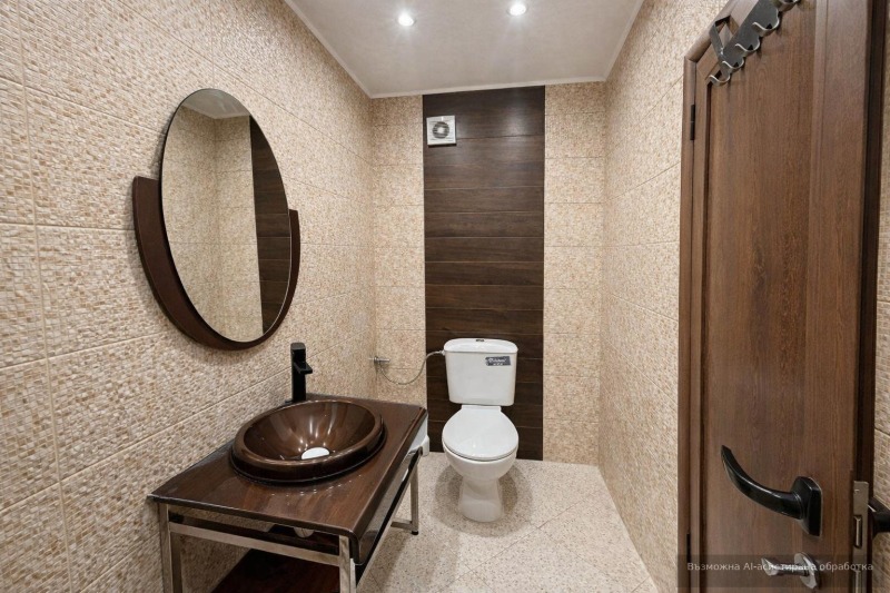 Дава под наем 3-СТАЕН, гр. Пловдив, Каменица 1, снимка 7 - Апартаменти - 53093343