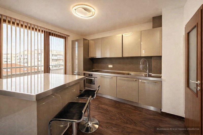 Дава под наем 3-СТАЕН, гр. Пловдив, Каменица 1, снимка 9 - Апартаменти - 53093343