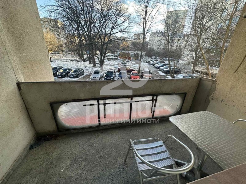 Дава под наем 4-СТАЕН, гр. София, Дианабад, снимка 7 - Апартаменти - 53098532