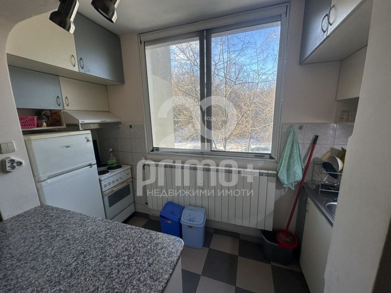 Дава под наем 4-СТАЕН, гр. София, Дианабад, снимка 2 - Апартаменти - 53098532