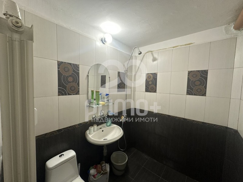 Дава под наем 4-СТАЕН, гр. София, Дианабад, снимка 10 - Апартаменти - 53098532