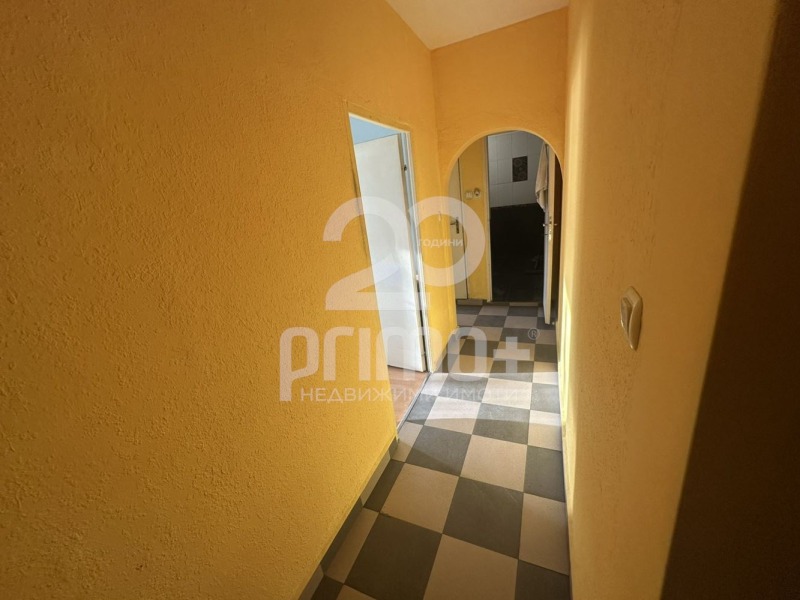 Дава под наем 4-СТАЕН, гр. София, Дианабад, снимка 5 - Апартаменти - 53098532