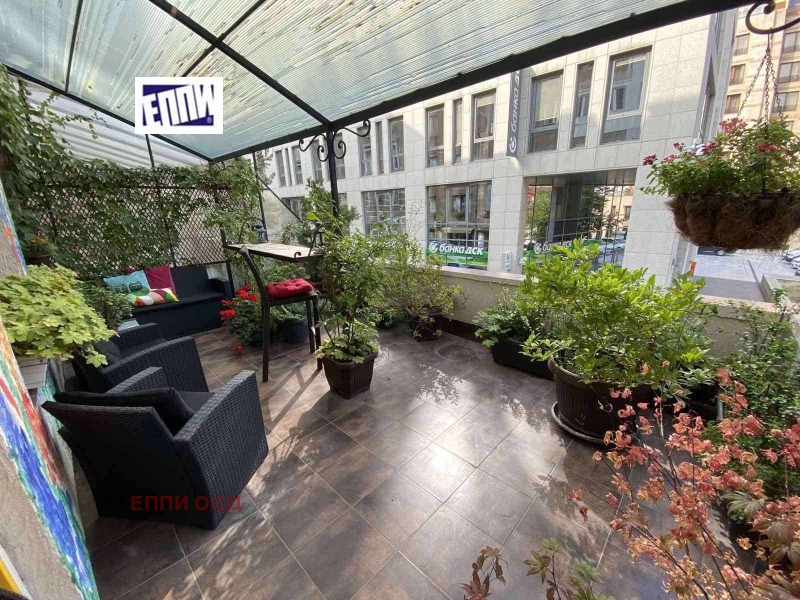 Vuokrattavana  Toimisto Sofia , Tsentar , 107 neliömetriä | 16162605 - kuva [2]