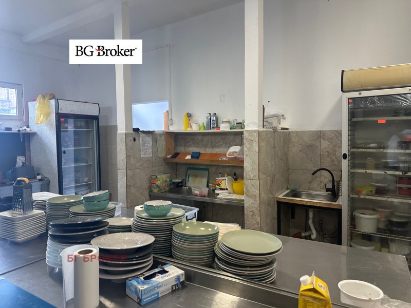 De inchiriat  Bar; Cafenea regiunea Burgas , Ravda , 350 mp | 62396501 - imagine [4]
