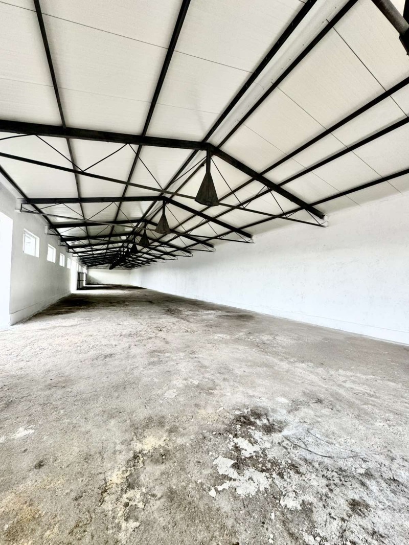 En renta  Almacenamiento región Plovdiv , Karlovo , 900 metros cuadrados | 64462111 - imagen [3]