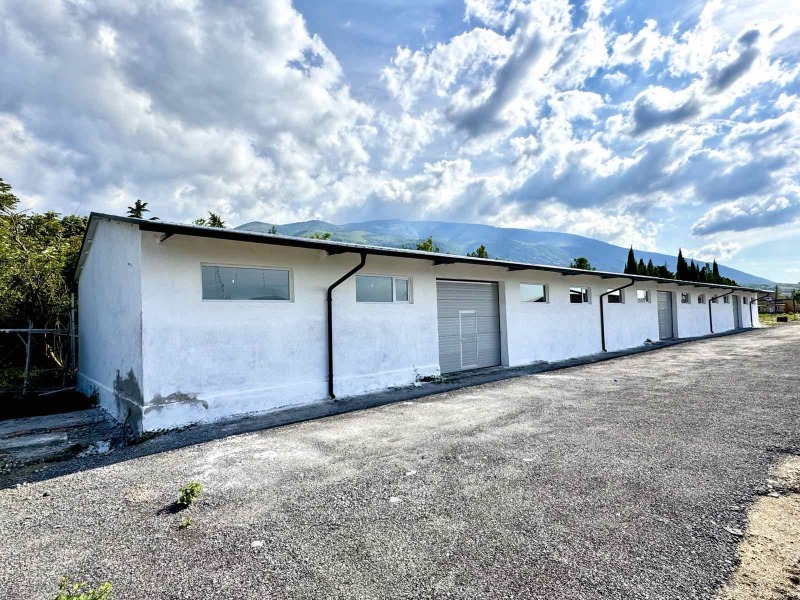 En renta  Almacenamiento región Plovdiv , Karlovo , 900 metros cuadrados | 64462111 - imagen [2]