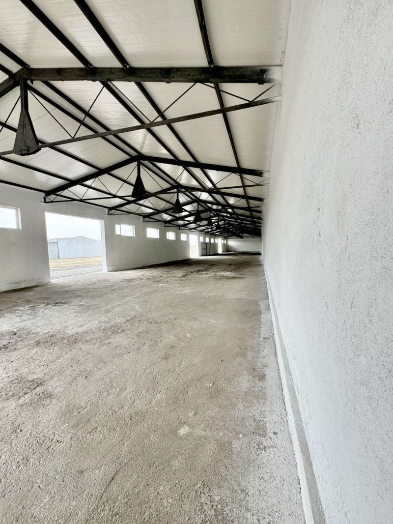 En renta  Almacenamiento región Plovdiv , Karlovo , 900 metros cuadrados | 64462111 - imagen [4]
