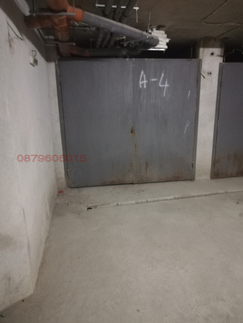 Дава под наем ГАРАЖ, ПАРКОМЯСТО, гр. София, Люлин 8, снимка 8 - Гаражи и паркоместа - 53221439