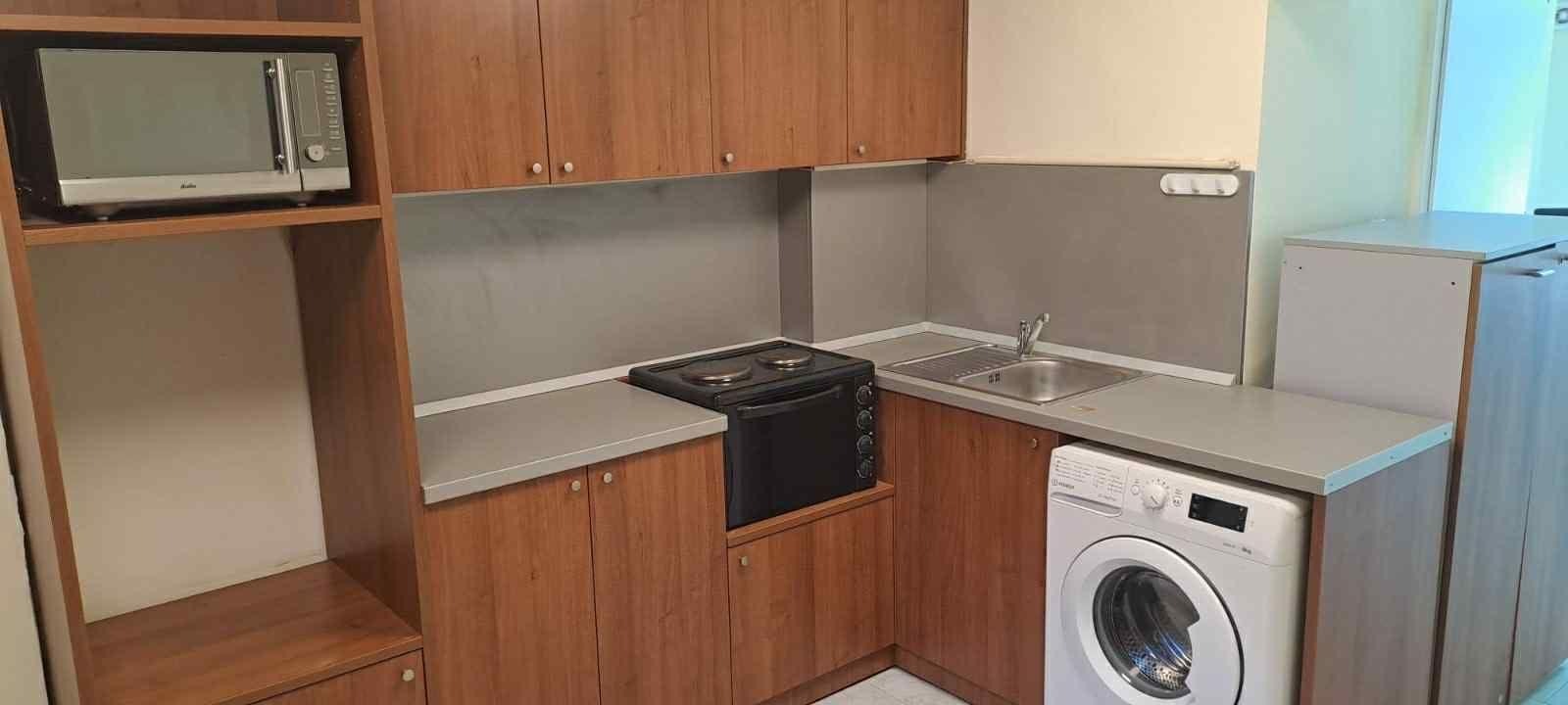 Дава под наем 1-СТАЕН, гр. София, Банишора, снимка 2 - Апартаменти - 54299073