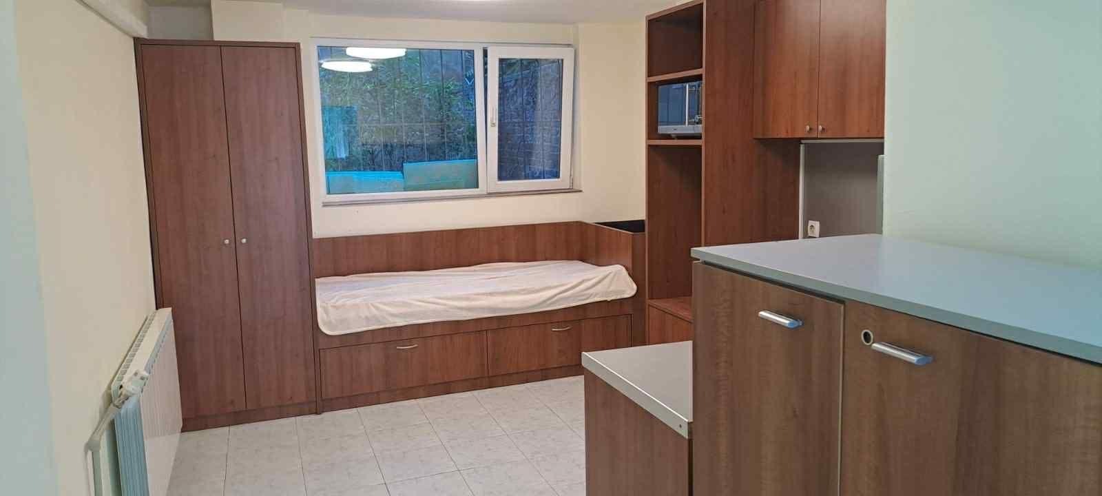 Дава под наем 1-СТАЕН, гр. София, Банишора