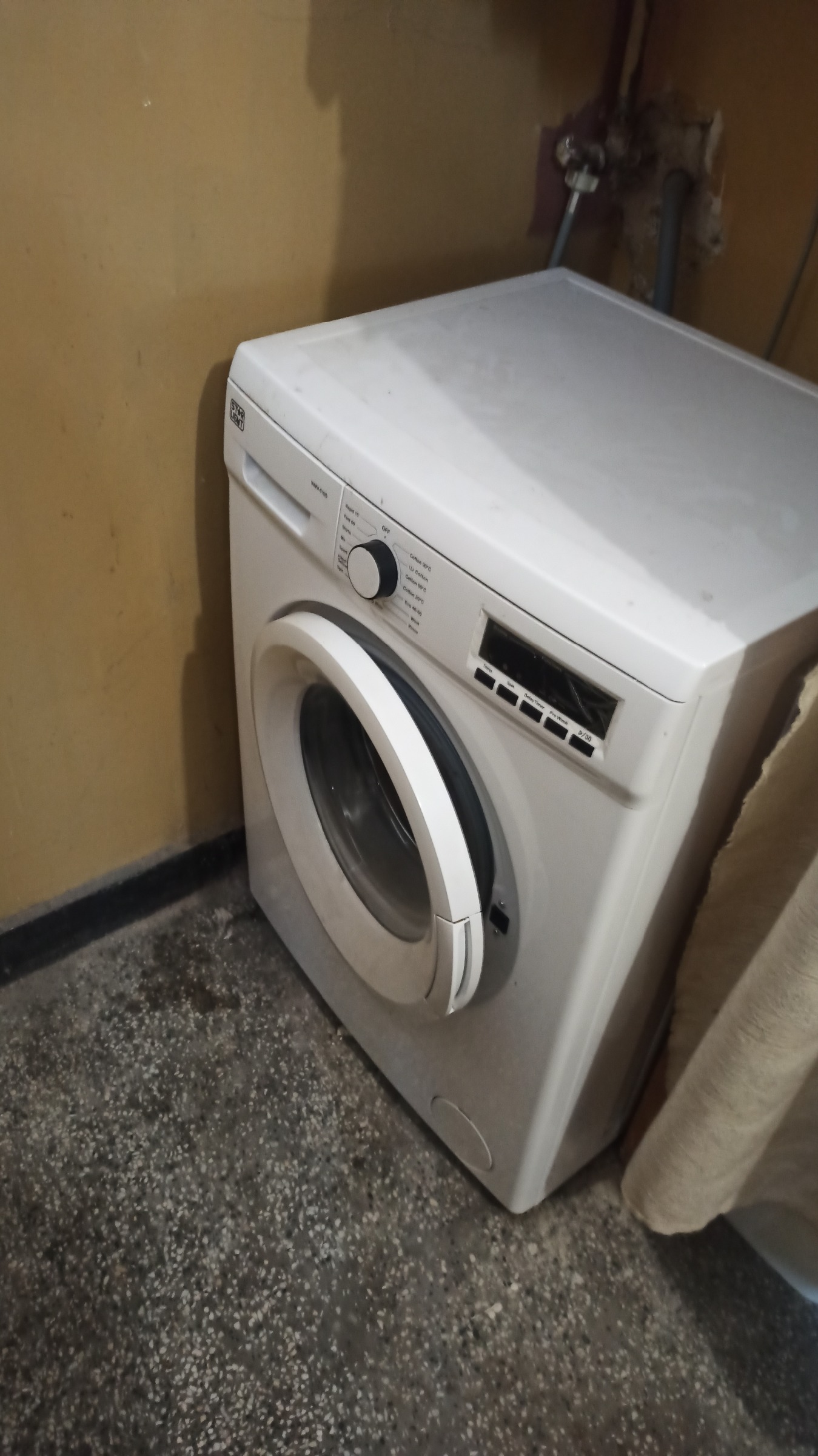 Дава под наем 2-СТАЕН, гр. Пловдив, Тракия, снимка 8 - Апартаменти - 54015524