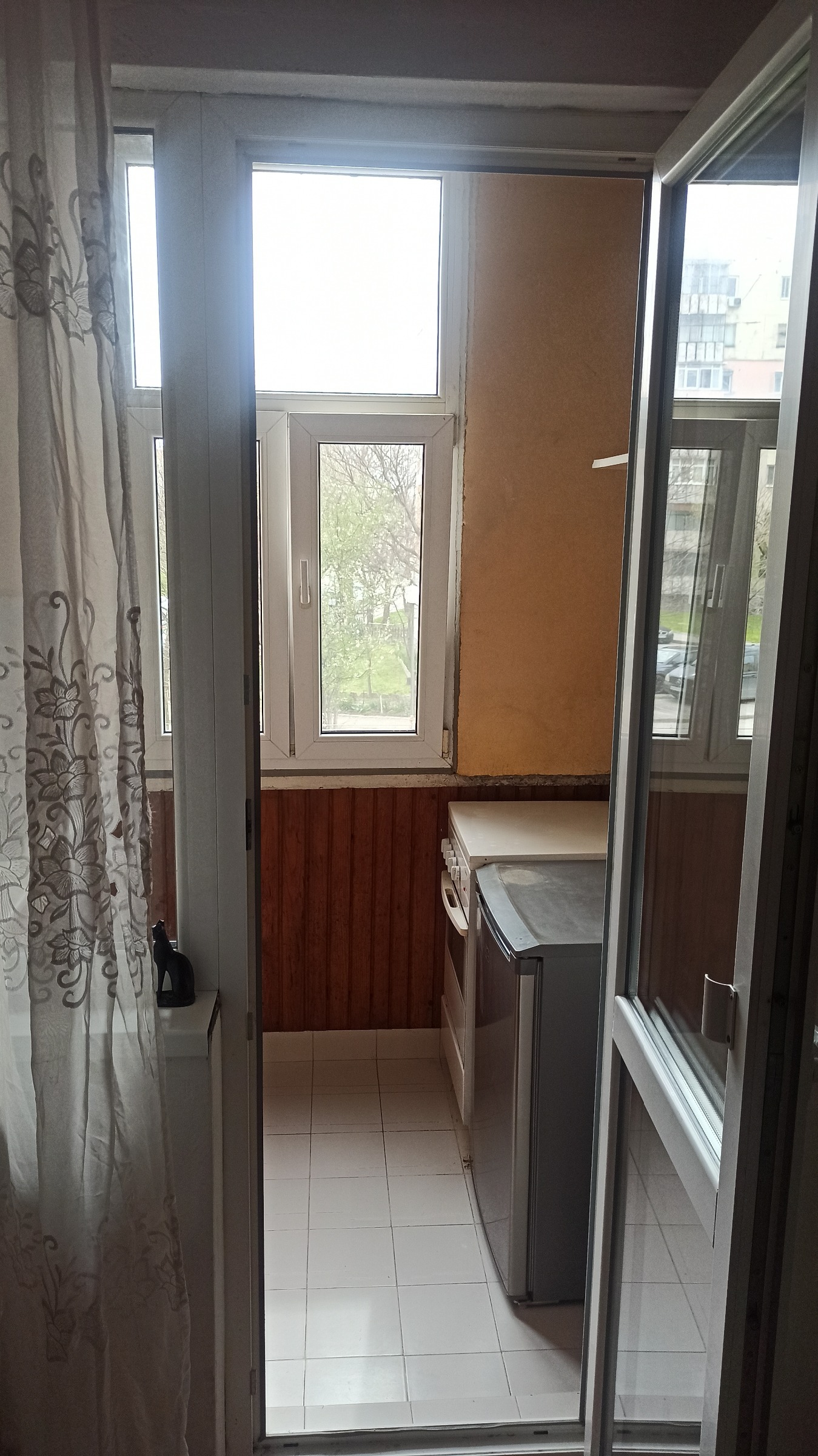 Дава под наем 2-СТАЕН, гр. Пловдив, Тракия, снимка 6 - Апартаменти - 54015524