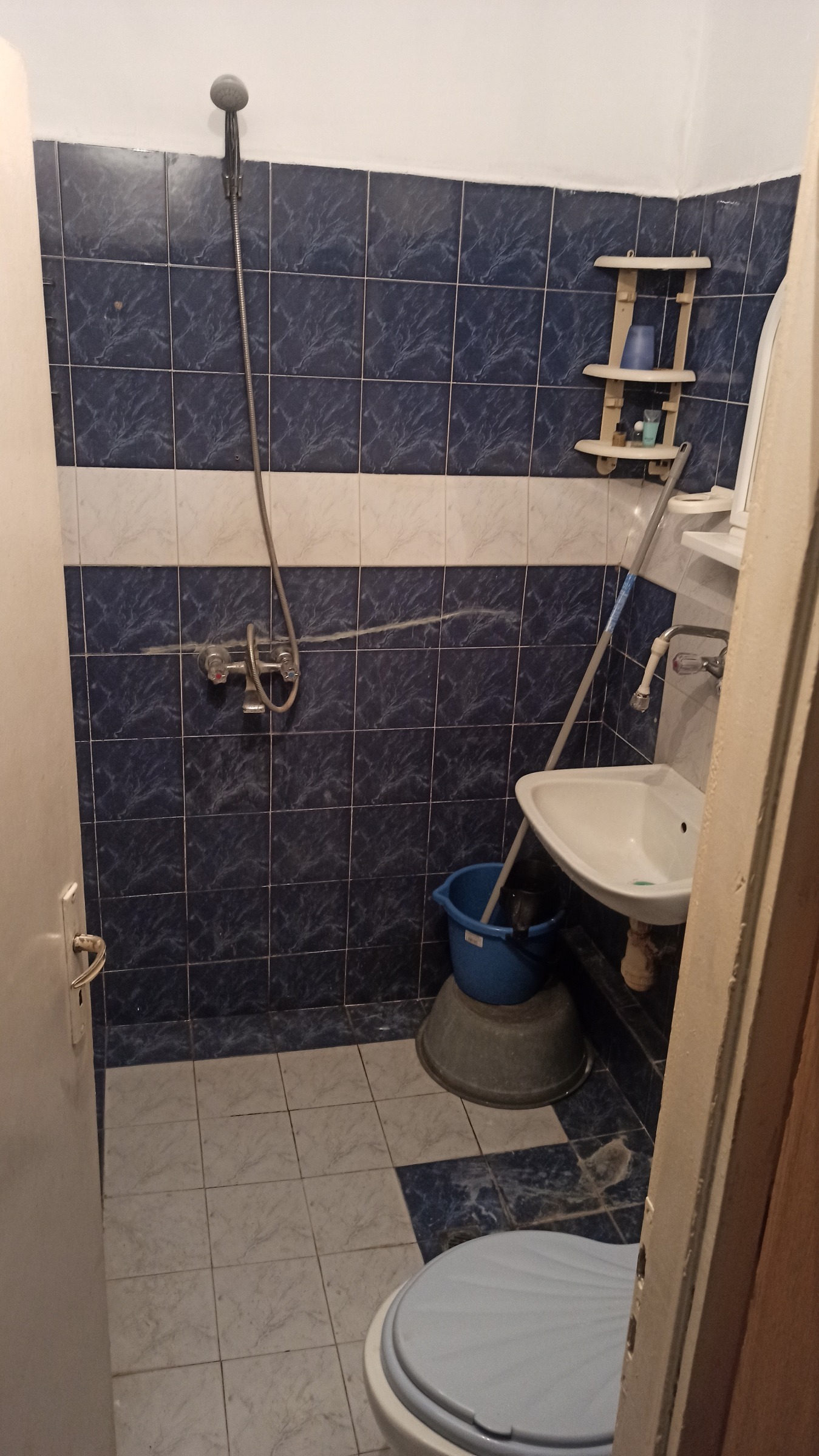 Дава под наем 2-СТАЕН, гр. Пловдив, Тракия, снимка 4 - Апартаменти - 54015524