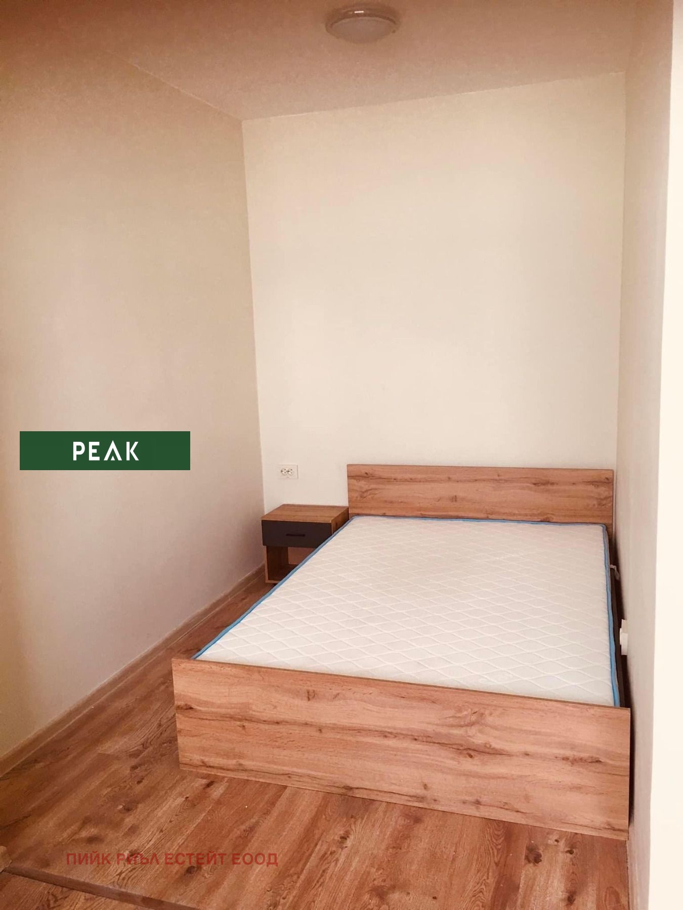 Дава под наем 2-СТАЕН, гр. София, Красна поляна 2, снимка 6 - Апартаменти - 54108306