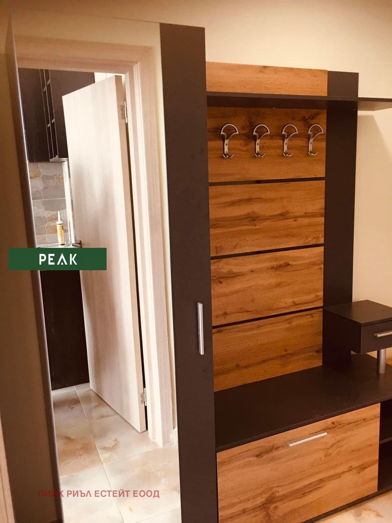 Дава под наем 2-СТАЕН, гр. София, Красна поляна 2, снимка 10 - Апартаменти - 54108306