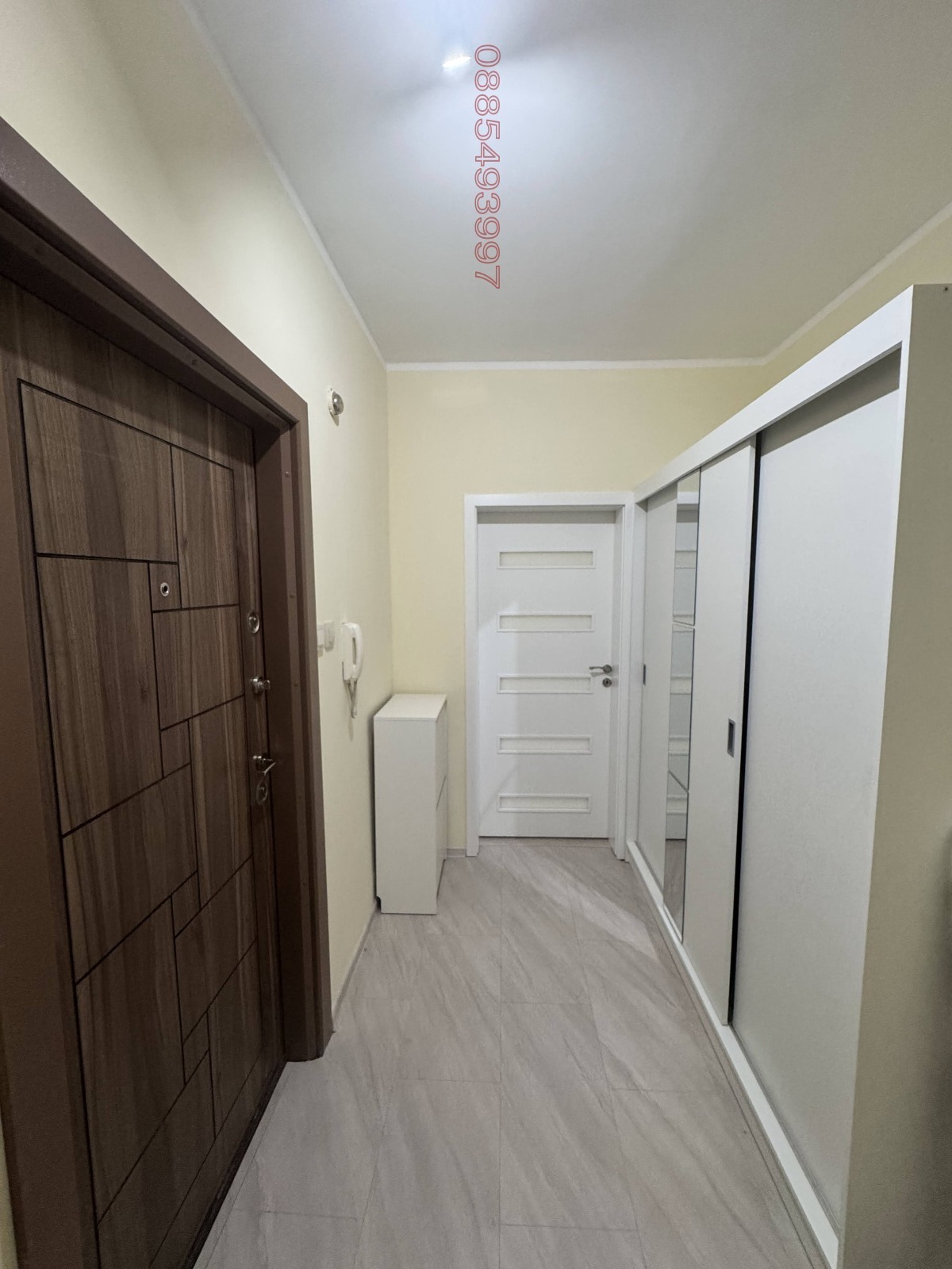Дава под наем 2-СТАЕН, гр. София, Сердика, снимка 9 - Апартаменти - 55087924