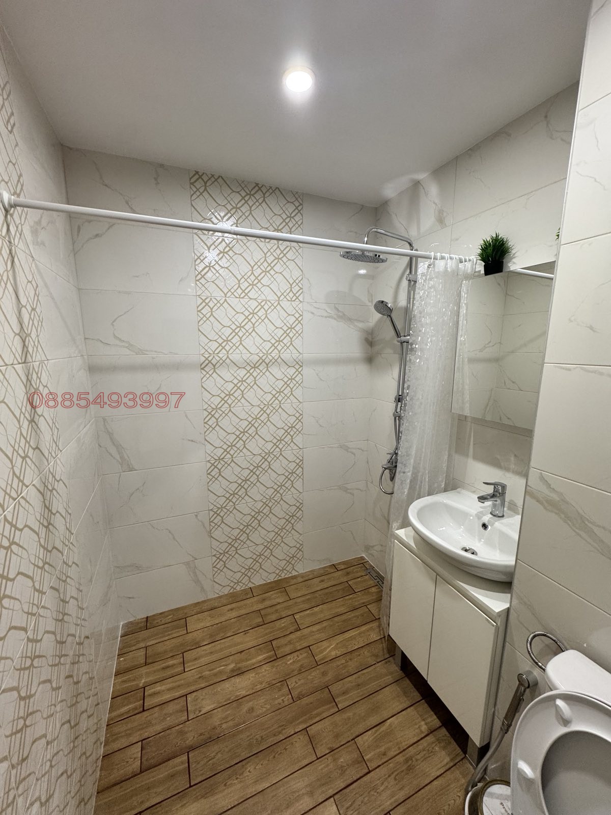 Дава под наем 2-СТАЕН, гр. София, Сердика, снимка 10 - Апартаменти - 55087924