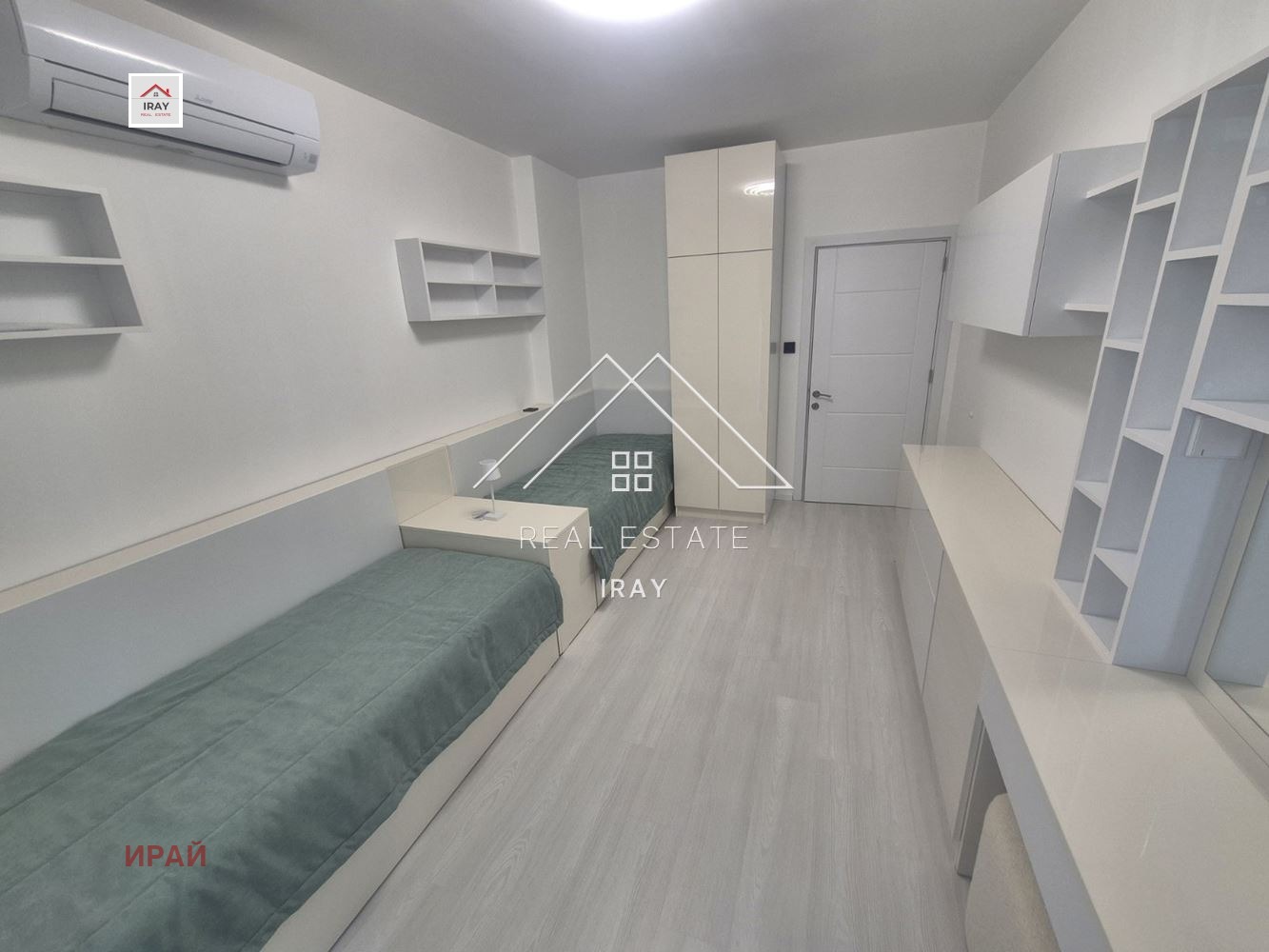 Дава под наем 3-СТАЕН, гр. Стара Загора, Аязмото, снимка 12 - Апартаменти - 54698563