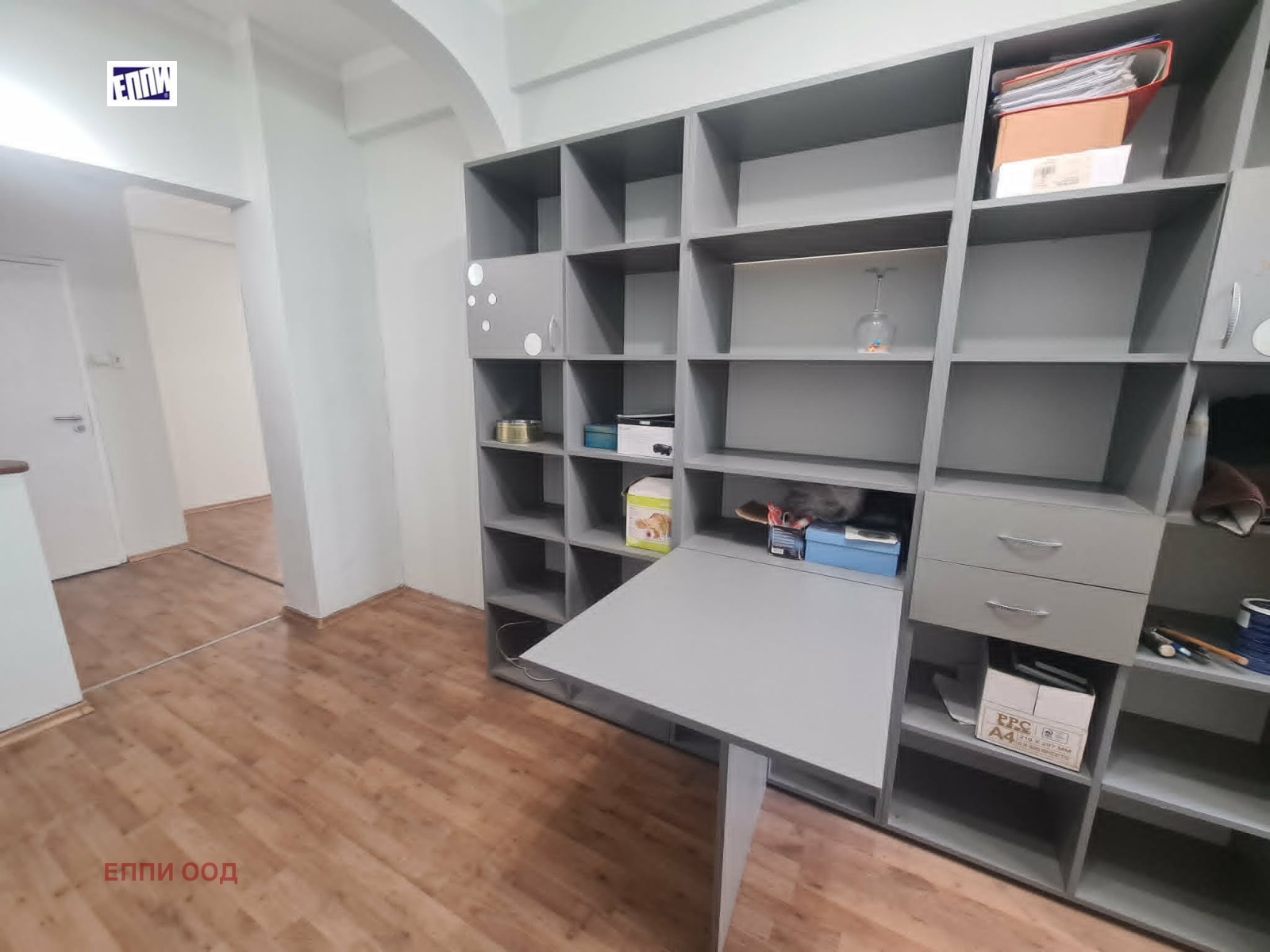 Дава под наем ОФИС, гр. София, Център, снимка 16 - Офиси - 54659054