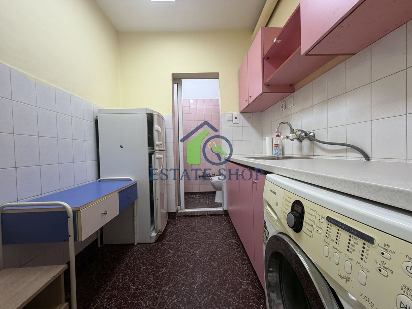 Дава под наем ОФИС, гр. Пловдив, Младежки Хълм, снимка 4 - Офиси - 54998411