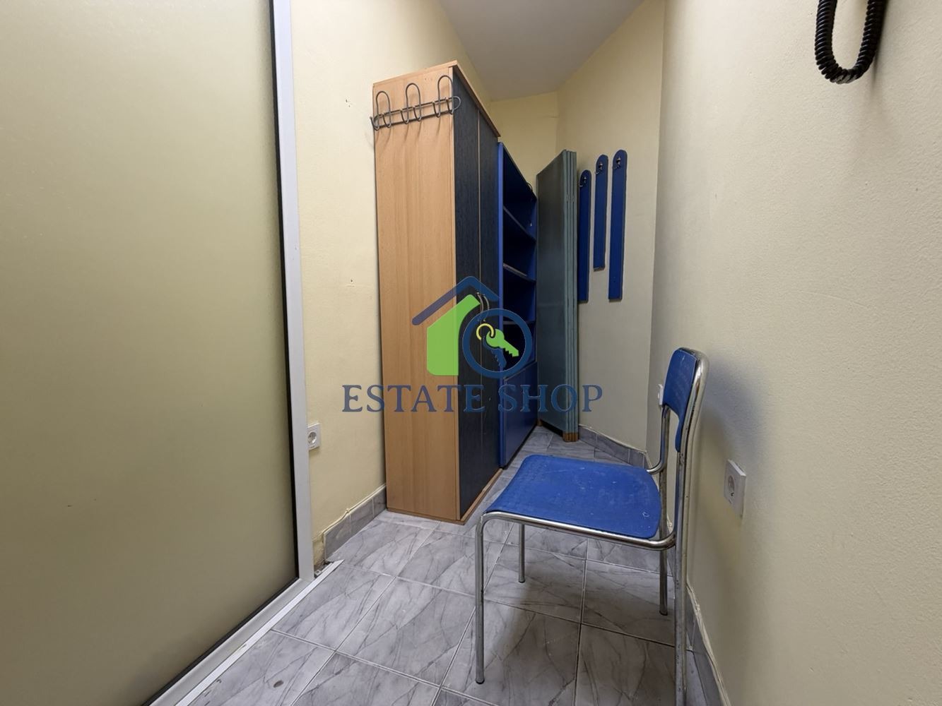 Дава под наем ОФИС, гр. Пловдив, Младежки Хълм, снимка 7 - Офиси - 54998411